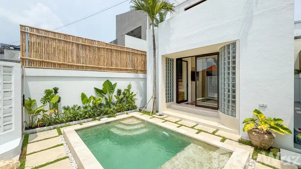 1 Bedroom Villa for rent in Kerobokan, Bali