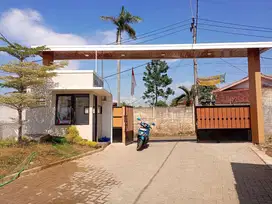 HUNIAN AMAN DAN NYAMAN DI SELATAN SERPONG