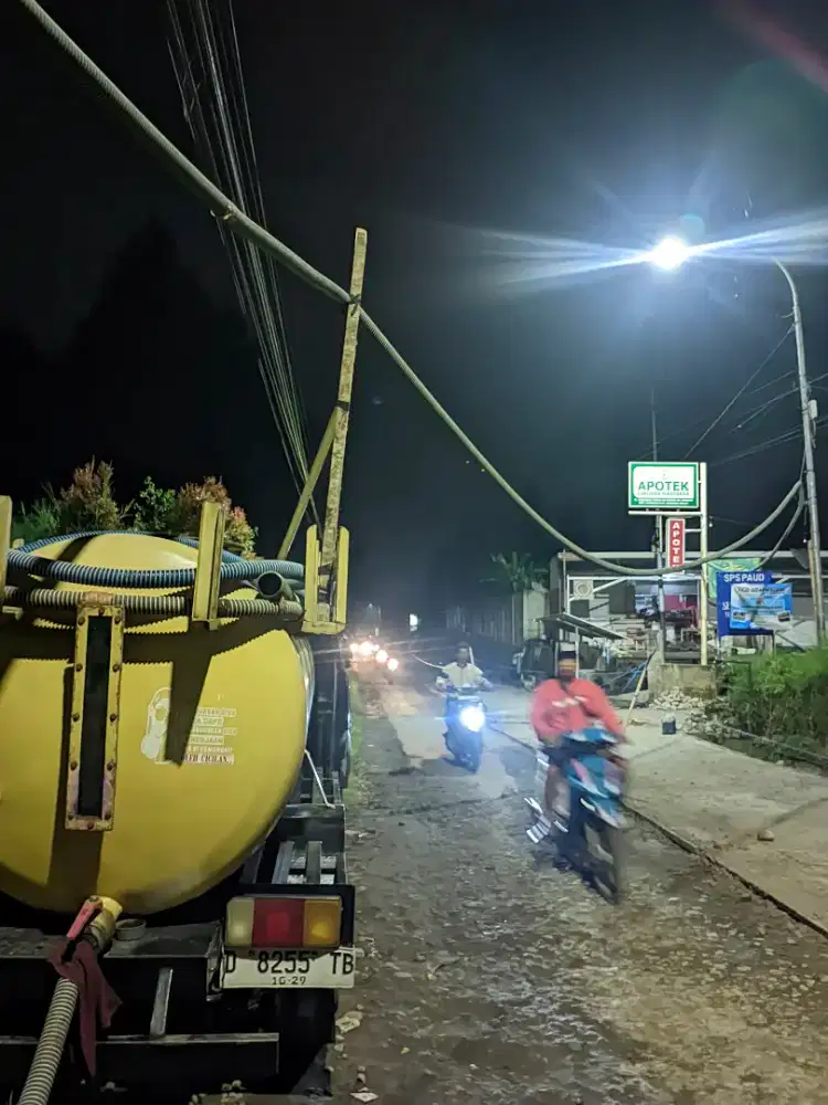 Sedot WC bandung