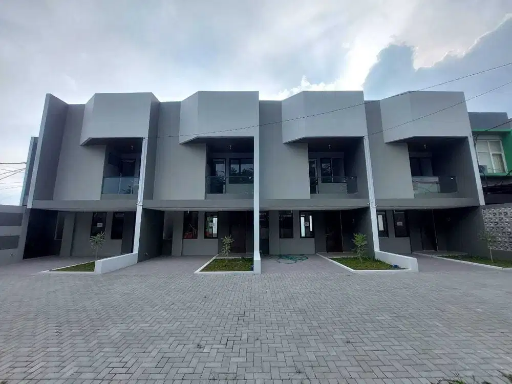 Jual Cepat rumah dan ruko derwati mas bandung
