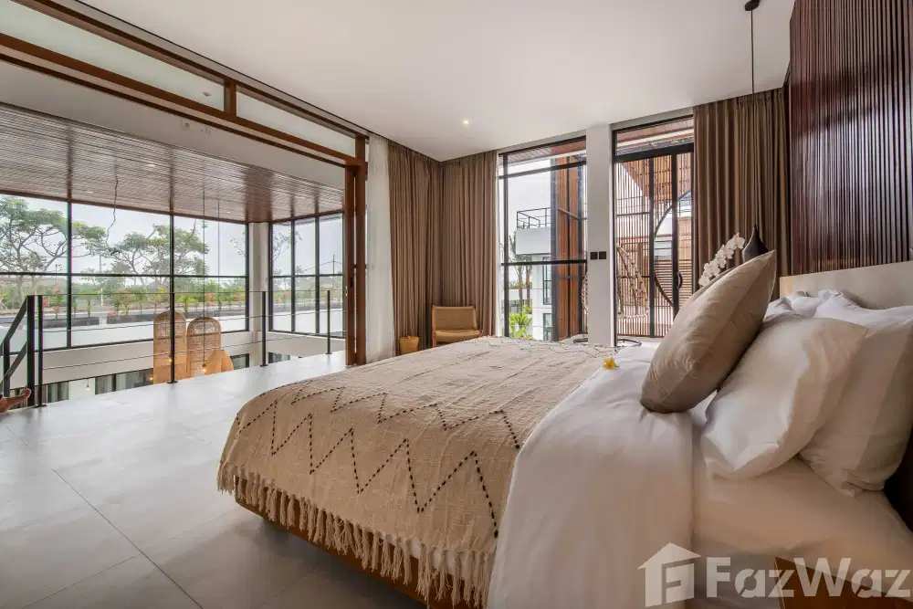 2 Bedroom Villa for sale at Baliwood 1 by Breig