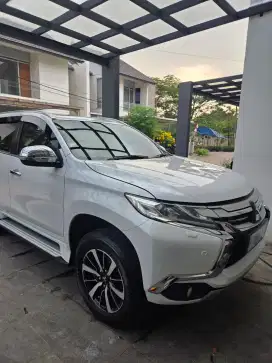 Mitsubishi Pajero Sport 2018 Diesel