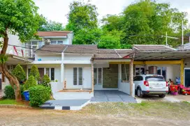 Rumah Seken Free Renov di Tangsel Dekat SMAN 3 Harga All In J-22261