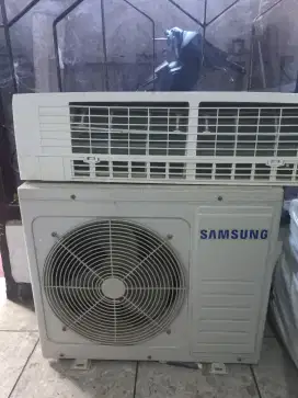 Ac Samsung 1/2pk Masih Bagus Normal