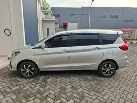 Suzuki Ertiga 2019 Bensin