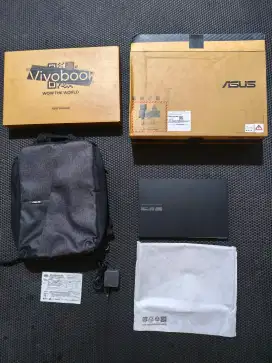 Laptop Asus Vivobook Go E14