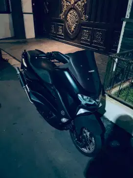 Dijual cepat Nmax