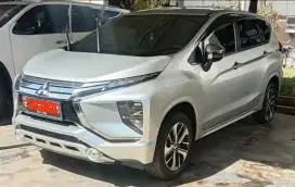 Jual xpander over kredit
