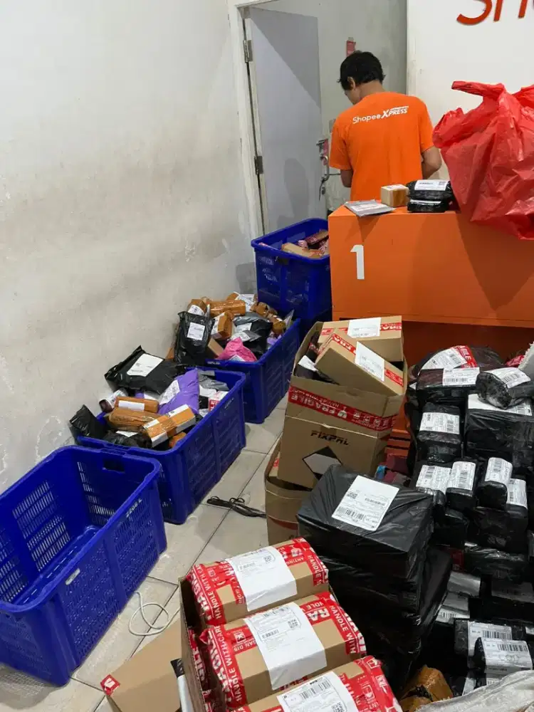 Yang serius aja dicari orang untuk kerja packing tenaga pria