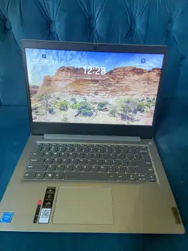 Laptop lenovo ideal pad 3