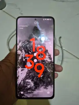 XIAOMI POCO F4 SILVER 8/256GB