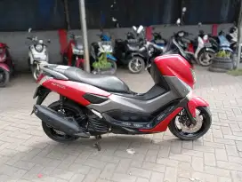 [RJM] Yamaha NMAX Tahun 2017 Gratis Balik Nama