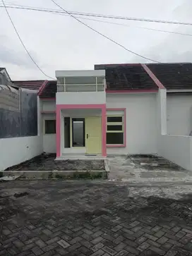 ‼️TERMURAH ‼️PURI ASRI REGENCY DEKAT PONDOK CANDRA