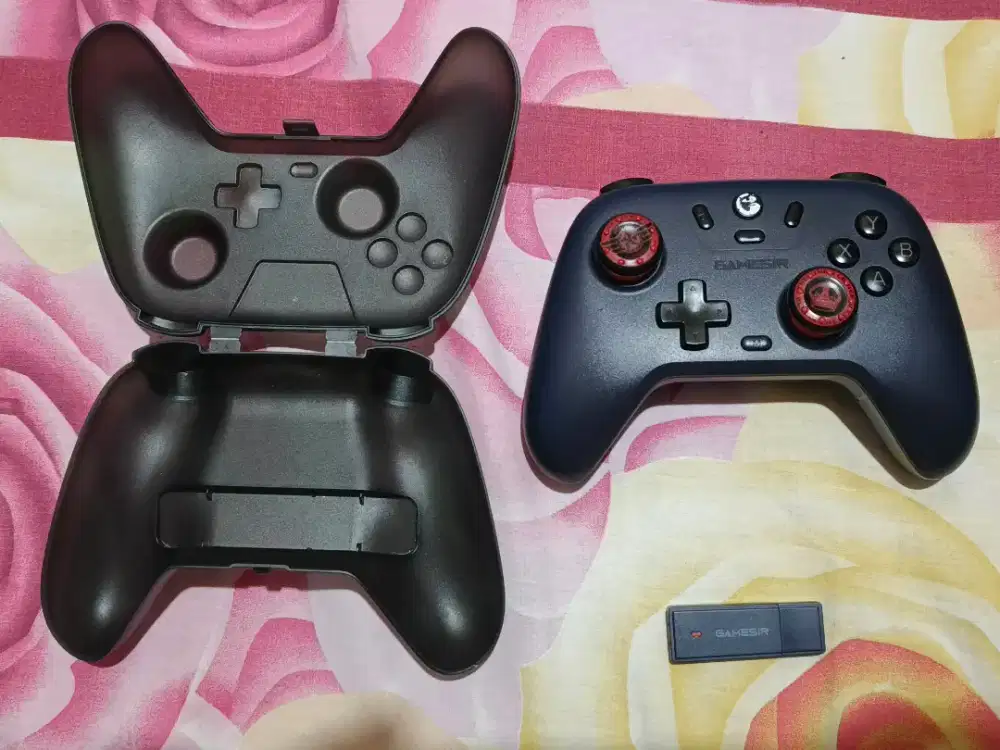Kontroller / Gamepad Gamesir Wireless