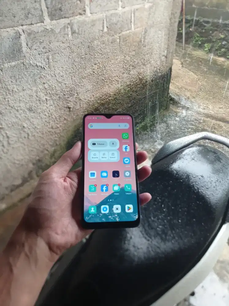 Oppo F9 Pro 4/64Gb