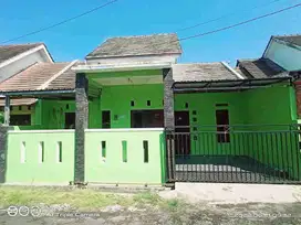 Rumah Bagus Nyaman