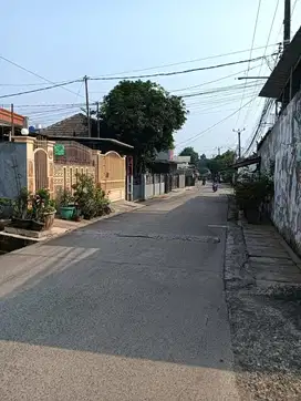 Dijual Rumah di Serpong