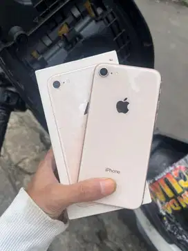 Iphone 8 64GB ibox