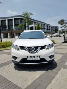 Nissan X-Trail 2.5 AT 2015
Promo Paket TDP 8 juta saja