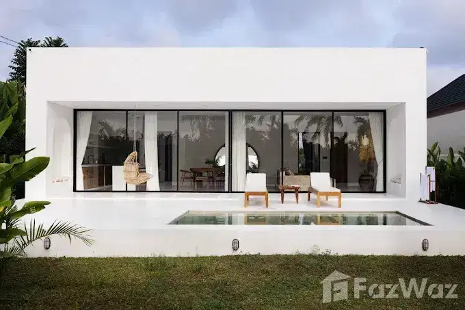 2 Bedroom Villa for sale in Ubud, Bali