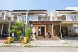 Rumah Murah Mulai 5JTan Second Huni Terminal Sawangan