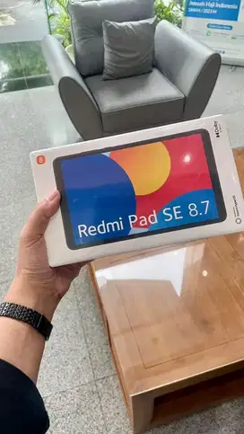 Redmi pad SE 8.7