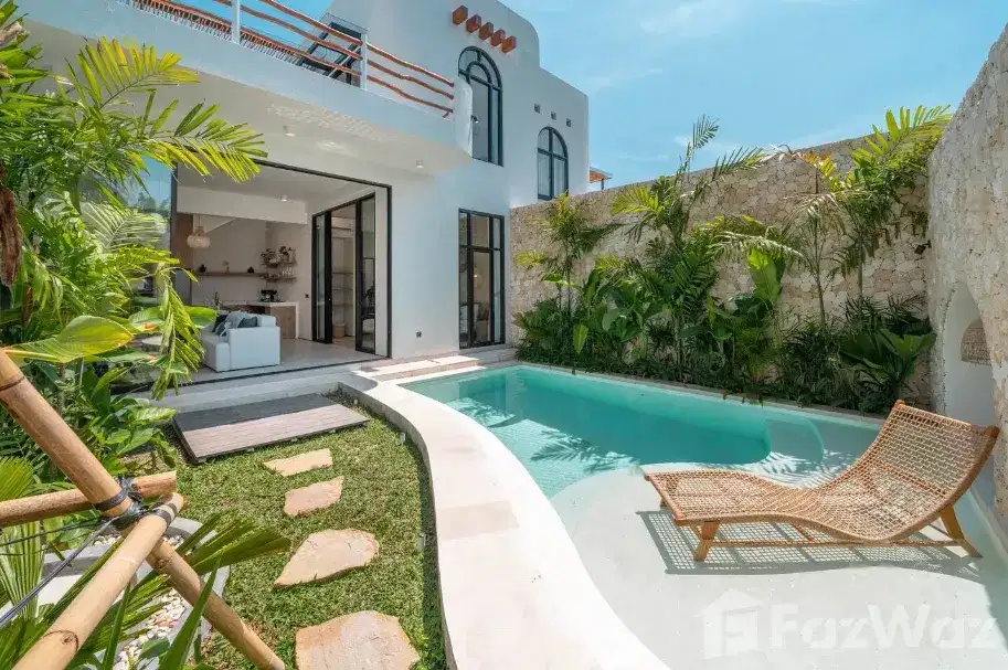 2 Bedroom Villa for sale in Tumbak Bayuh, Bali