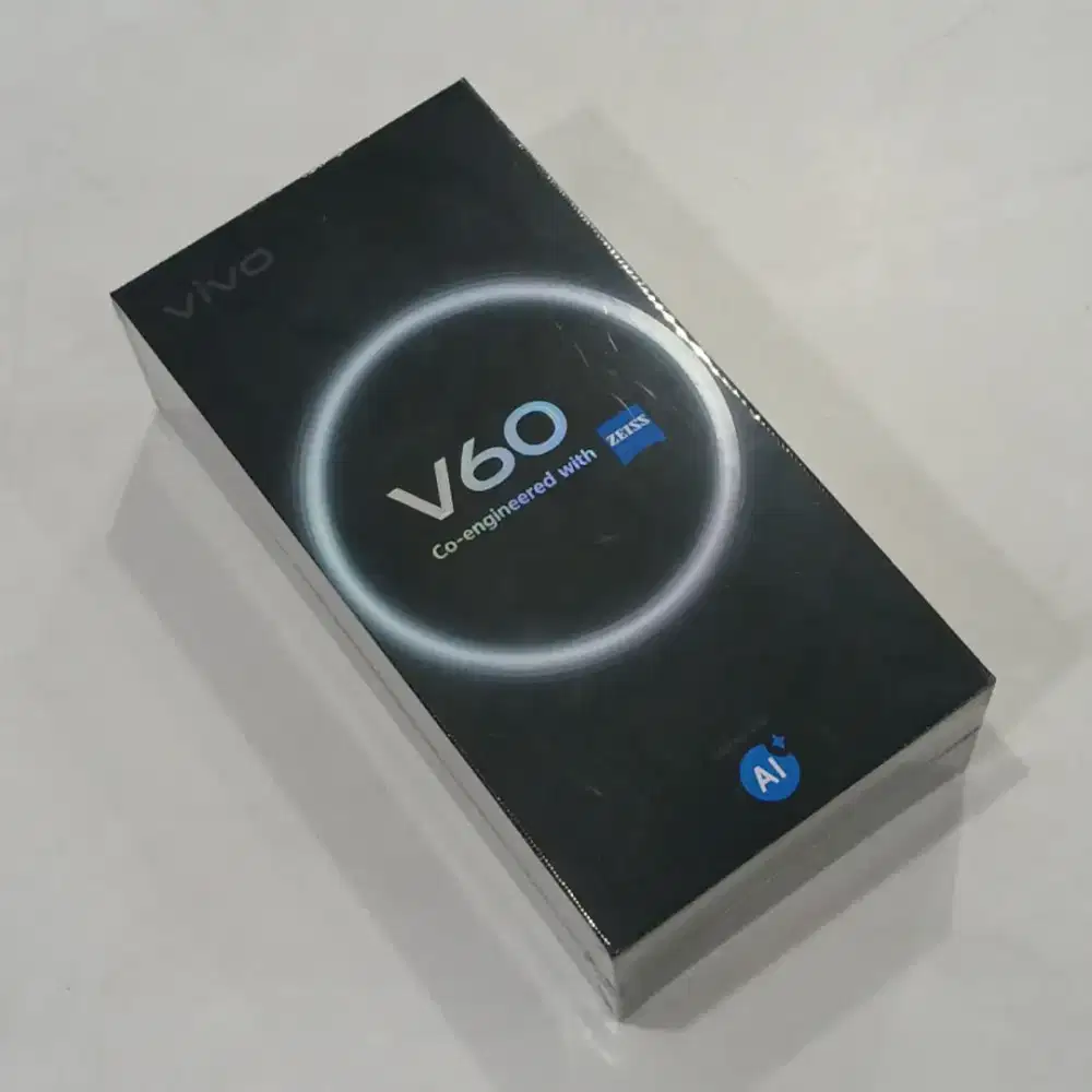 VIVO V60 8+8/256GB