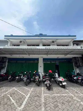 Dijual Ruko Raya Pandugo Surabaya