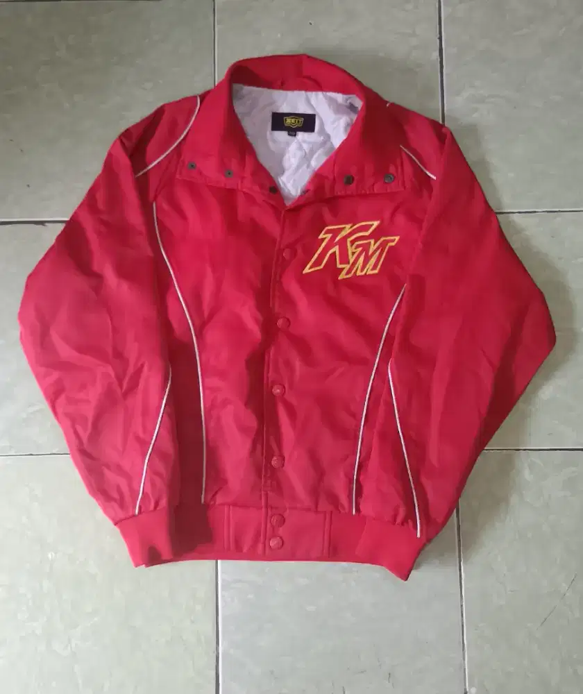jaket bomber wanita
