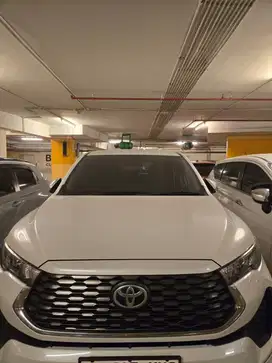 TOYOTA ZENIXM , KM RENDAH 6.400 (Bukan Miles)