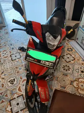 Blad tahun 2018 masi lengkap