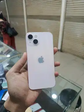 iPhone 13 256Gb iBox Fullset Ori