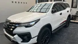 Toyota Fortuner 2020 Diesel