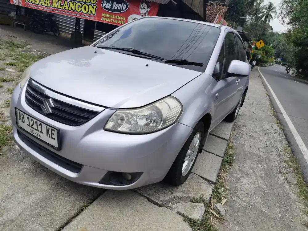 Neo Baleno Asli AB 67Juta