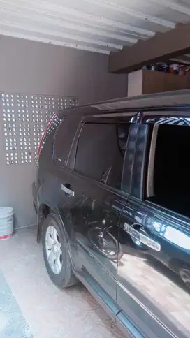 Nissan X-Trail 2010 Bensin
