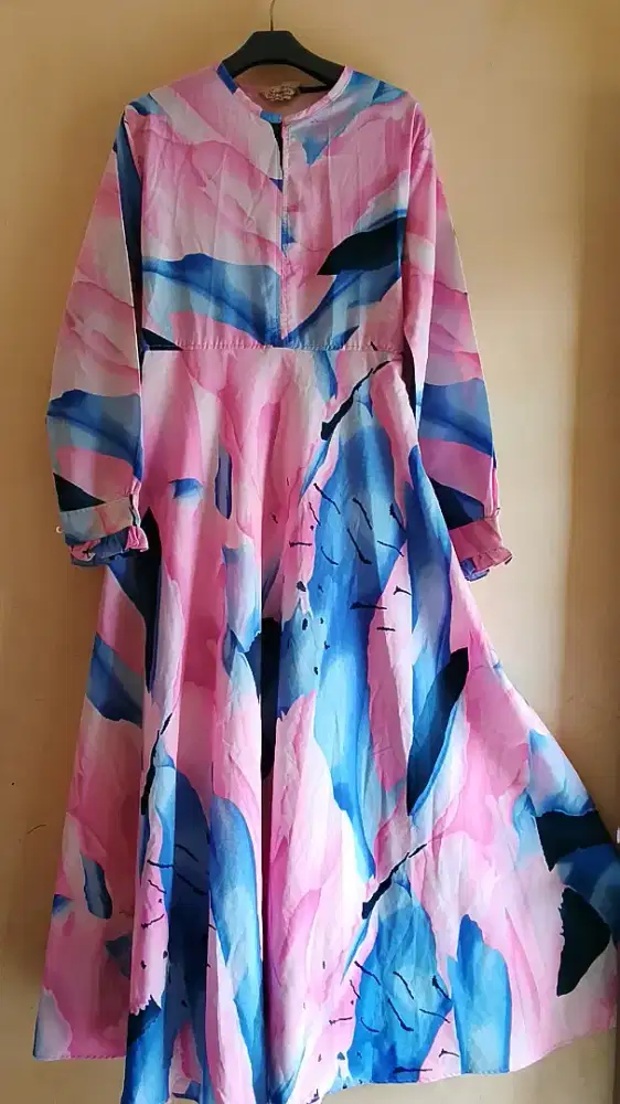 Gamis cantik murce