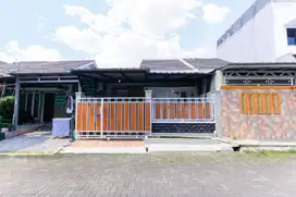 Dijual Rumah Bebas Banjir dekat SDN Kedung Waringin Siap KPR J-22834