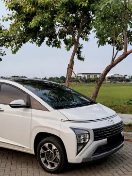 [TERMURAH]Hyundai Stargazer Prime AT 2022 Stargazer 2022 Prime