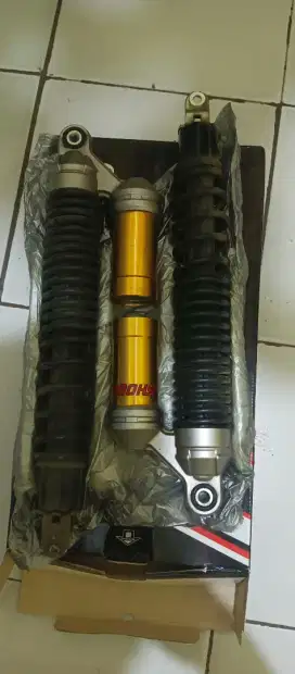 Jual shock adv 160