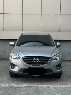 Mazda CX-5 GT 2014 Sunroof