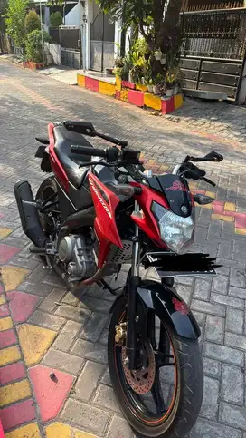 Vixion 2016 new