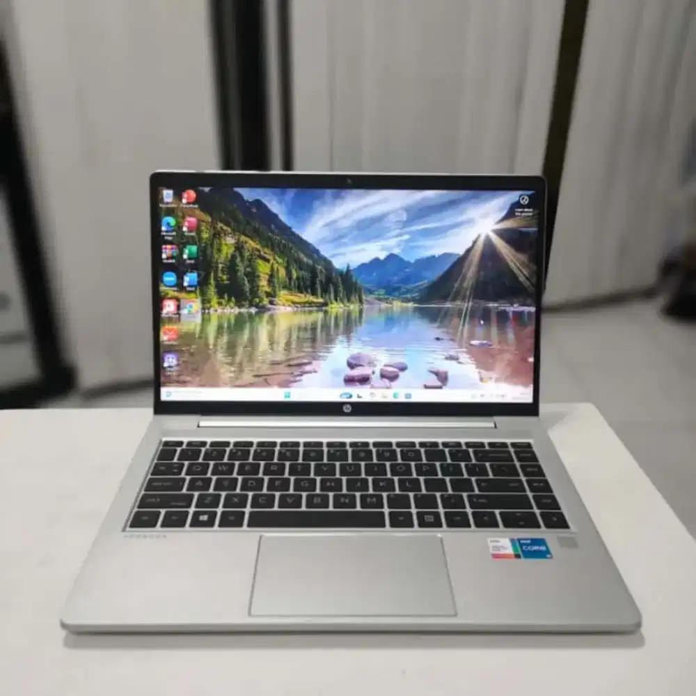 HP ProBook 440 G8 Core i5gen11. SSD 512GB RAM 16GB, 14inch slim FHD