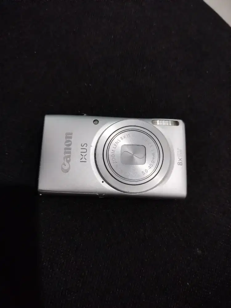 Kamera Canon ixus 132