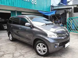 Avanza 1.5 G MT Tangan Pertama Km 51rb Record ATPM B Genap Pjk 11/2025