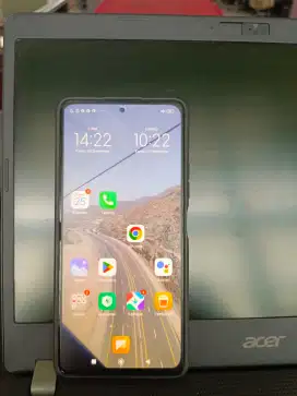 Jual xiaomi note 10 pro (tangan pertama)