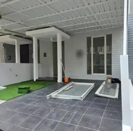 Dijual Rumah di Perumahan Northwest Park