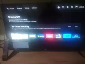 AQUA ANDROID TV 32 INC