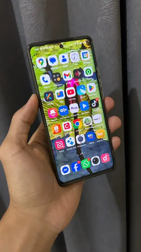 VIVO X70 PRO 256gb WIFI only