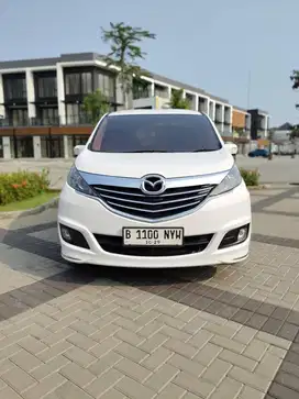 Mazda Biante Skyaktive 2014
Promo TDP 10 juta saja